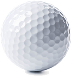 Personalised Golf Balls - 12